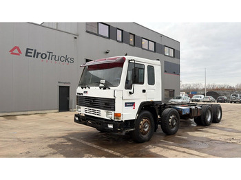 Cab chassis truck VOLVO FL10 320