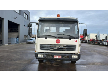 Volvo FL 220 (BELGIAN TRUCK / MANUAL GEARBOX / CAMION BELGE) leasing Volvo FL 220 (BELGIAN TRUCK / MANUAL GEARBOX / CAMION BELGE): picture 2 Volvo FL 220 (BELGIAN TRUCK / MANUAL GEARBOX / CAMION BELGE) leasing Volvo FL 220 (BELGIAN TRUCK / MANUAL GEARBOX / CAMION BELGE): picture 2