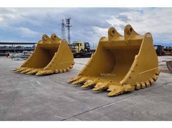 Excavator bucket CATERPILLAR