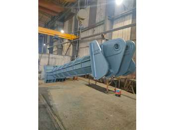 New Boom Epiroc ST1030: picture 3
