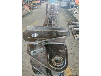 New Boom Epiroc ST1030: picture 2