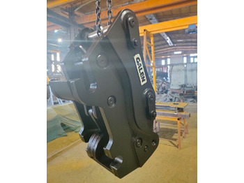 New Quick coupler for Backhoe loader GALEN Volvo BL71: picture 5 New Quick coupler for Backhoe loader GALEN Volvo BL71: picture 5