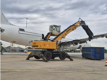 Demolition shears GALEN