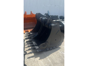 New Excavator bucket Hyundai HX225 Heavy Duty Bucket: picture 2 New Excavator bucket Hyundai HX225 Heavy Duty Bucket: picture 2