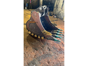 New Excavator bucket Hyundai HX225 Heavy Duty Bucket: picture 3 New Excavator bucket Hyundai HX225 Heavy Duty Bucket: picture 3