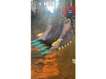 Excavator bucket HYUNDAI