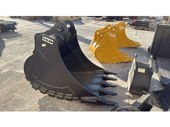 Excavator bucket