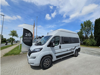 New HYMER ERIBA HYMERCAR Free 540 UVP 89.374 Messepr. 76.900 Camper van for sale at Truck1 USA ID 8153403