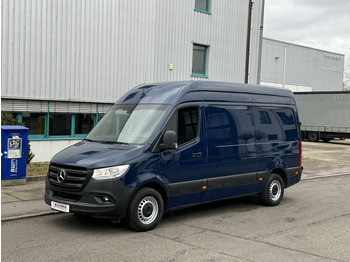 Panel van MERCEDES-BENZ Sprinter 315