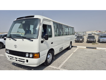 Minibus TOYOTA