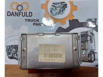 ECU for Truck Bosch MAN truck: picture 2 ECU for Truck Bosch MAN truck: picture 2