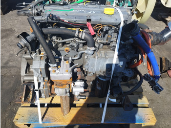 Engine for Truck Deutz BF4M1013 Deutz: picture 5 Engine for Truck Deutz BF4M1013 Deutz: picture 5