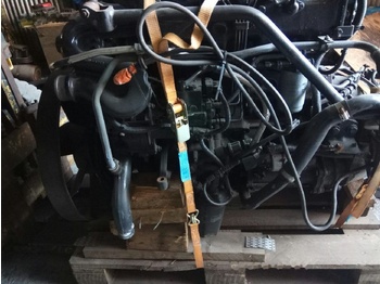 Engine MAN TGL