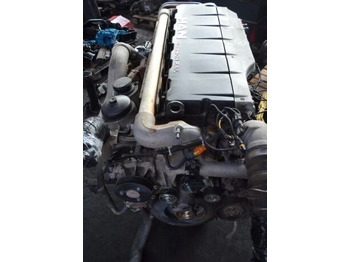 Engine MAN TGA