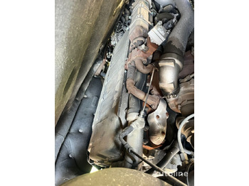 Engine for Truck MAN D2676LF78   truck: picture 3