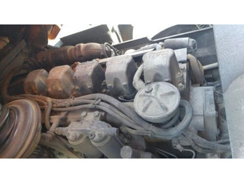 Engine for Truck MAN D2865LF24   MAN F2000 truck: picture 4