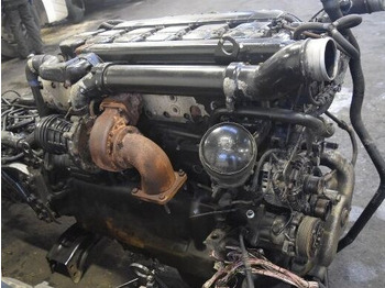 Engine for Truck MAN   truck: picture 2