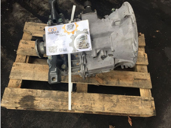 Gearbox MERCEDES-BENZ