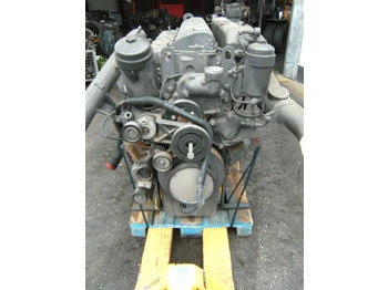 Engine for Truck Mercedes-Benz OM457LA   Mercedes-Benz AXOR: picture 2