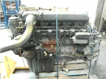 Engine for Truck Mercedes-Benz OM457LA   Mercedes-Benz AXOR: picture 3
