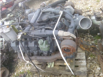 Engine for Truck OM 442 Biturbo: picture 2 Engine for Truck OM 442 Biturbo: picture 2