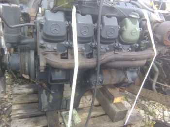 Engine for Truck OM 442 Biturbo: picture 3 Engine for Truck OM 442 Biturbo: picture 3