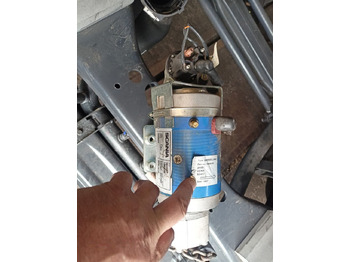 New Steering for Truck Scania 2663077 Scania: picture 2 New Steering for Truck Scania 2663077 Scania: picture 2