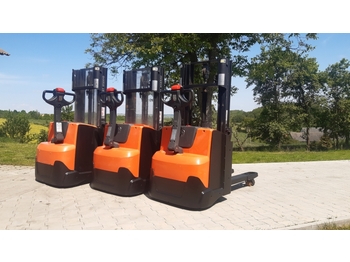 Stacker BT SWE 200 D: picture 3