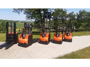 Stacker BT SWE 200 D: picture 4