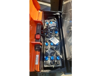 Stacker BT SWE 200 D: picture 5