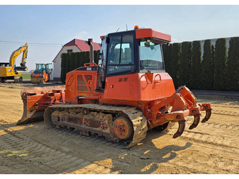 Bulldozer Caterpillar D6K XL, 2011 ROK, ZRYWAK: picture 5