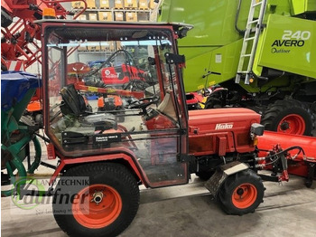 Municipal tractor HAKO