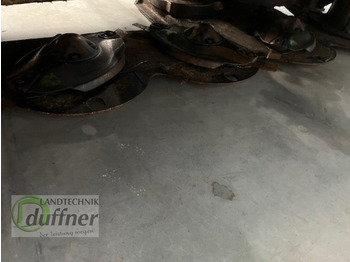 Mower Krone Easy Cut 32: picture 5 Mower Krone Easy Cut 32: picture 5