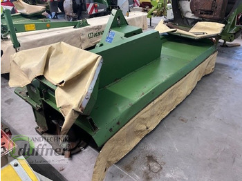 Mower Krone Easy Cut 32: picture 3 Mower Krone Easy Cut 32: picture 3