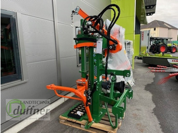 Log splitter POSCH