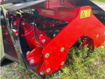 New Farm roller Saphir SinusCut 300: picture 4 New Farm roller Saphir SinusCut 300: picture 4