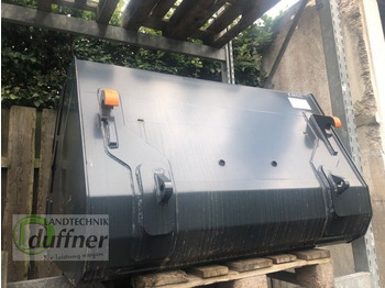 Loader bucket SCHÄFFER