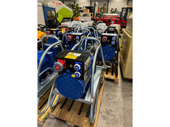 Generator set