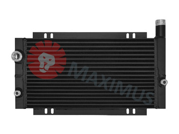 Oil cooler ATLAS