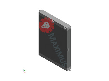 Radiator COMPAIR