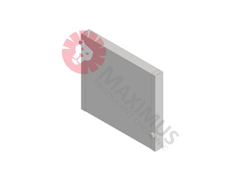 Radiator COMPAIR