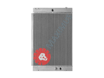 Radiator COMPAIR