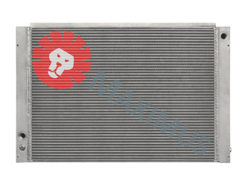 Oil cooler COMPAIR