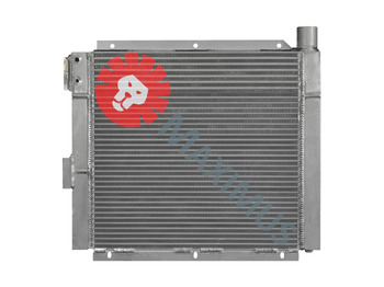 Radiator