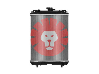 Radiator KOBELCO
