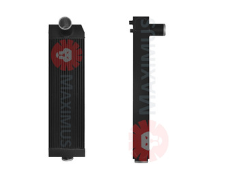 Intercooler SOLARIS