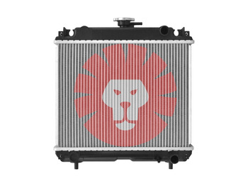 Radiator YANMAR