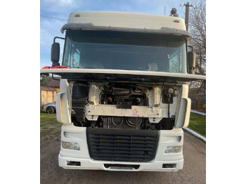 Tractor truck DAF XF 95 430