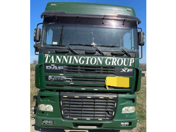 Tractor truck DAF XF 95 430