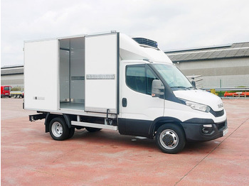 Refrigerated delivery van Iveco 35C15 DAILY KULKOFFER CARREIER XARIOS 350 -20c: picture 3
